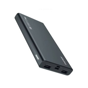 Faster J11 Pro 10000 mAh Power Bank Black