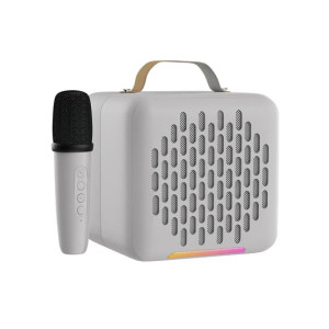 Faster Rock Box 5W Portable Speaker