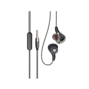 Faster J15 Super Base Sound Handfree Black