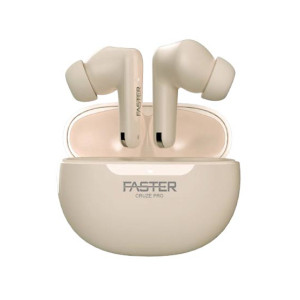 Faster Cruze Pro ANC Wireless Earbuds