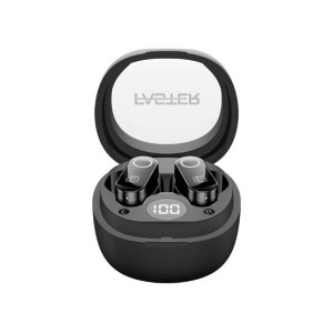 Faster Portable Mystic Earbuds