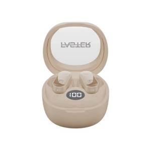 Faster Portable Mystic Earbuds