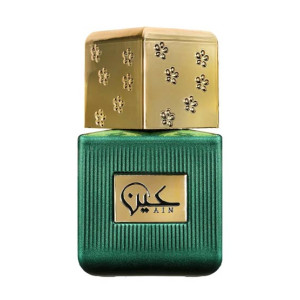 Ain Eau De Parfum For Unisex 75ml