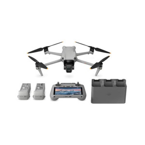 DJI Air 3 Fly More Combo Drone With RC 2 Controller (DJI RC 2)