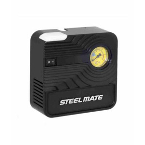 Godzilla SteelMate Portable Smart Handy Car Air Compressor (PO3)