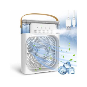 RGshop Portable Air Condition Fan