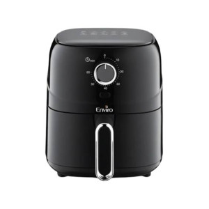 Enviro Air Fryer 2.3L Black (EAF-M2300)