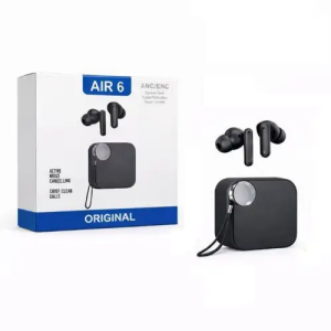 Wireless Earbuds Air 6 With Rope