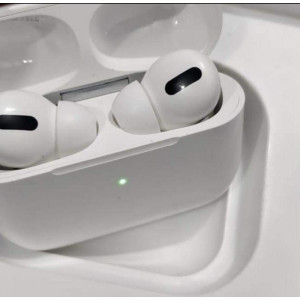 SJ Click Mall Airpods Pro White