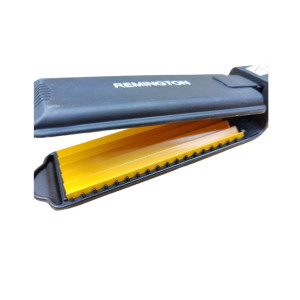 Electrorignal Professional Hair Straightener Black (0005)