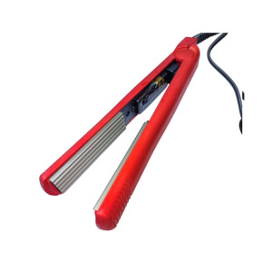 Electrorignal Professional Hair Crimper Red (0006)