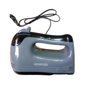 Electrorignal Hand Mixer & Egg Beater Black