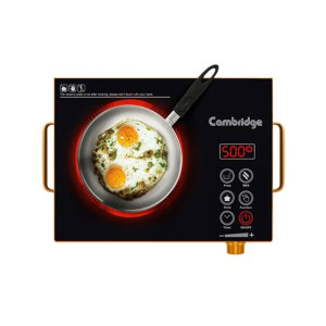 Cambridge Halogen Cooker (IC104 MK2)