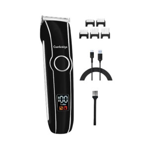 Cambridge Hair Trimmer (HT82)