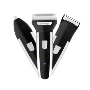 Cambridge 3 In 1 Hair Trimmer (HT90)