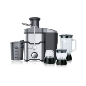 Cambridge 4 in 1 Juicer Blender (JB6506MK2)