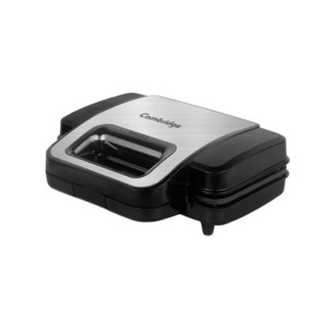 Cambridge 4 Slice Sandwich Maker (SM1388)