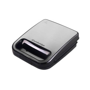 Cambridge 4 Slice Sandwich Maker (SM2089)