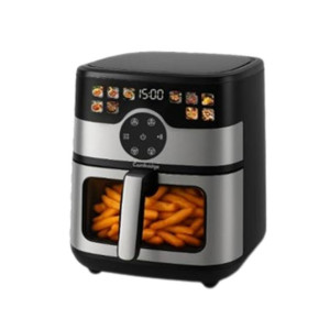 Cambridge Crispy Food Air Fryer - (AF-20)