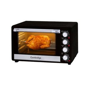 Cambridge Kitchen Electric Oven - (EO-6144)
