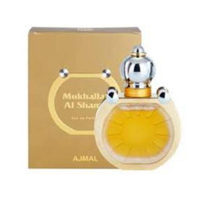 Ajmal Mukhallat Shams Eau De Parfum For Unisex 50ml