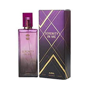 Ajmal Serenity Eau De Perfume For Women 100ML