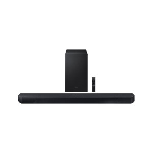 Samsung 3.1.2 Ch Bluetooth Soundbar With Subwoofer (HW-Q700C)