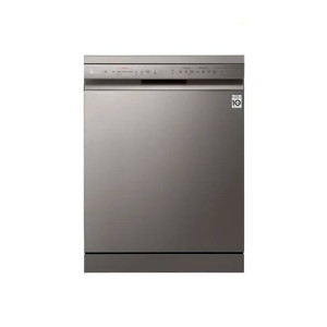 LG Quadwash Steam Dishwasher (DFB425FP)