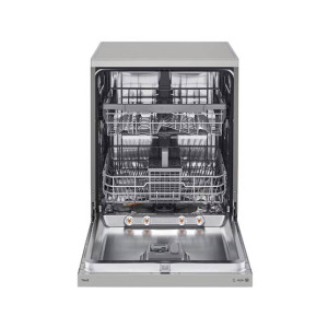 LG QuadWash True Steam Dishwasher (DFB532FP)
