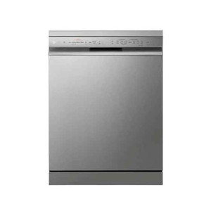 LG QuadWash True Steam Dishwasher (DFB532FP)