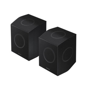 Samsung 1.4-Channel Dolby Atmos Soundbar System (HW-Q990D)