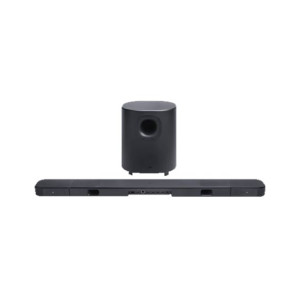 JBL Bar 7.1.4 Channel Soundbar with Wireless Subwoofer (1000MK2)