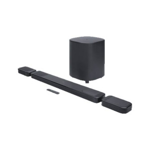 JBL Bar 7.1.4 Channel Soundbar with Wireless Subwoofer (1000MK2)