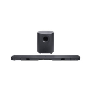 JBL Bar 7.1 Channel Soundbar with Wireless Subwoofer (800MK2)