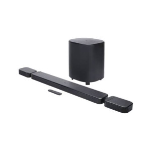 JBL Bar 7.1 Channel Soundbar with Wireless Subwoofer (800MK2)