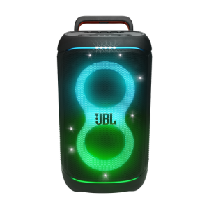 JBL PartyBox 520 Portable Bluetooth Speaker