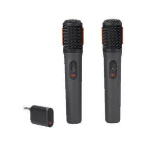 JBL PartyBox Wireless Mic