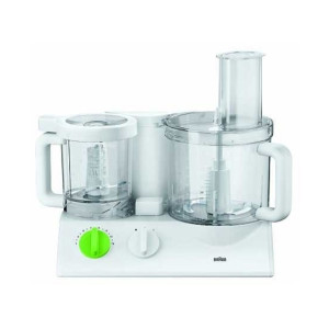 Braun Tribute Collection Food Processor (FX-3030)