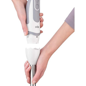 Braun Multiquick 5 Vario Hand Blender (MQ 5200)
