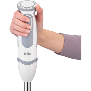 Braun Multiquick 5 Vario Hand Blender (MQ 5200)