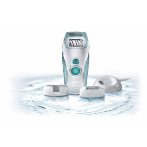 Braun Silk-epil 7 Xpressive Wet & Dry Epilator (7791)