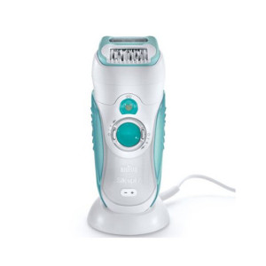 Braun Silk-epil 7 Xpressive Wet & Dry Epilator (7791)