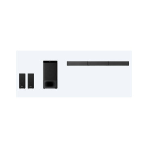 Sony 5.1ch Home Cinema Soundbar System With Bluetooth (HT-S500RF)