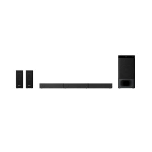 Sony 5.1ch Home Cinema Soundbar System With Bluetooth (HT-S500RF)