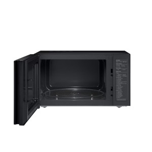 LG NeoChef Smart Inverter Microwave oven 42L (MH8265DIS)