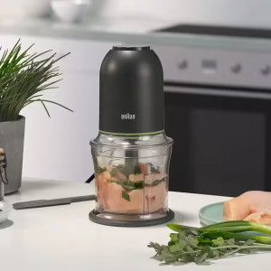 Braun Multipractic 3 Chopper (CH-3011)