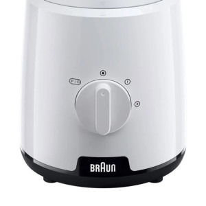 Braun PowerBlend Jug Blender (JB1010)