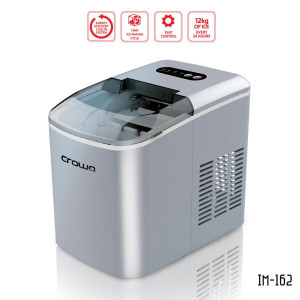 Crown line Instant Ice Maker (IM-162)