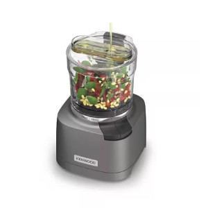 Kenwood 2in1 Chopper Grinder (CHP80.000SI)