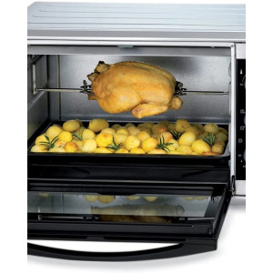 Kenwood Electric Oven 45L (MOM45)
